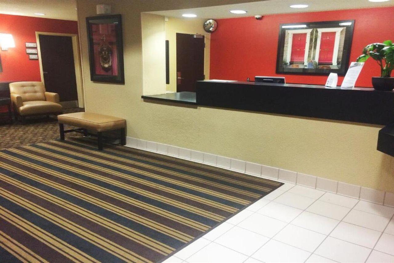 Extended Stay America Suites - Philadelphia - Mt Laurel - Crawford Place Mount Laurel Exterior foto