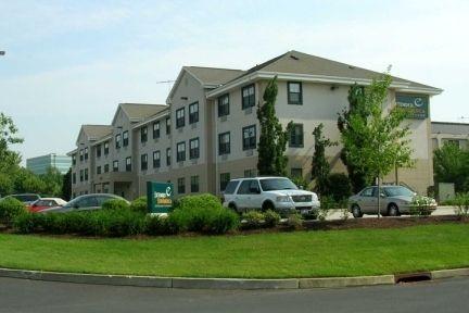 Extended Stay America Suites - Philadelphia - Mt Laurel - Crawford Place Mount Laurel Exterior foto