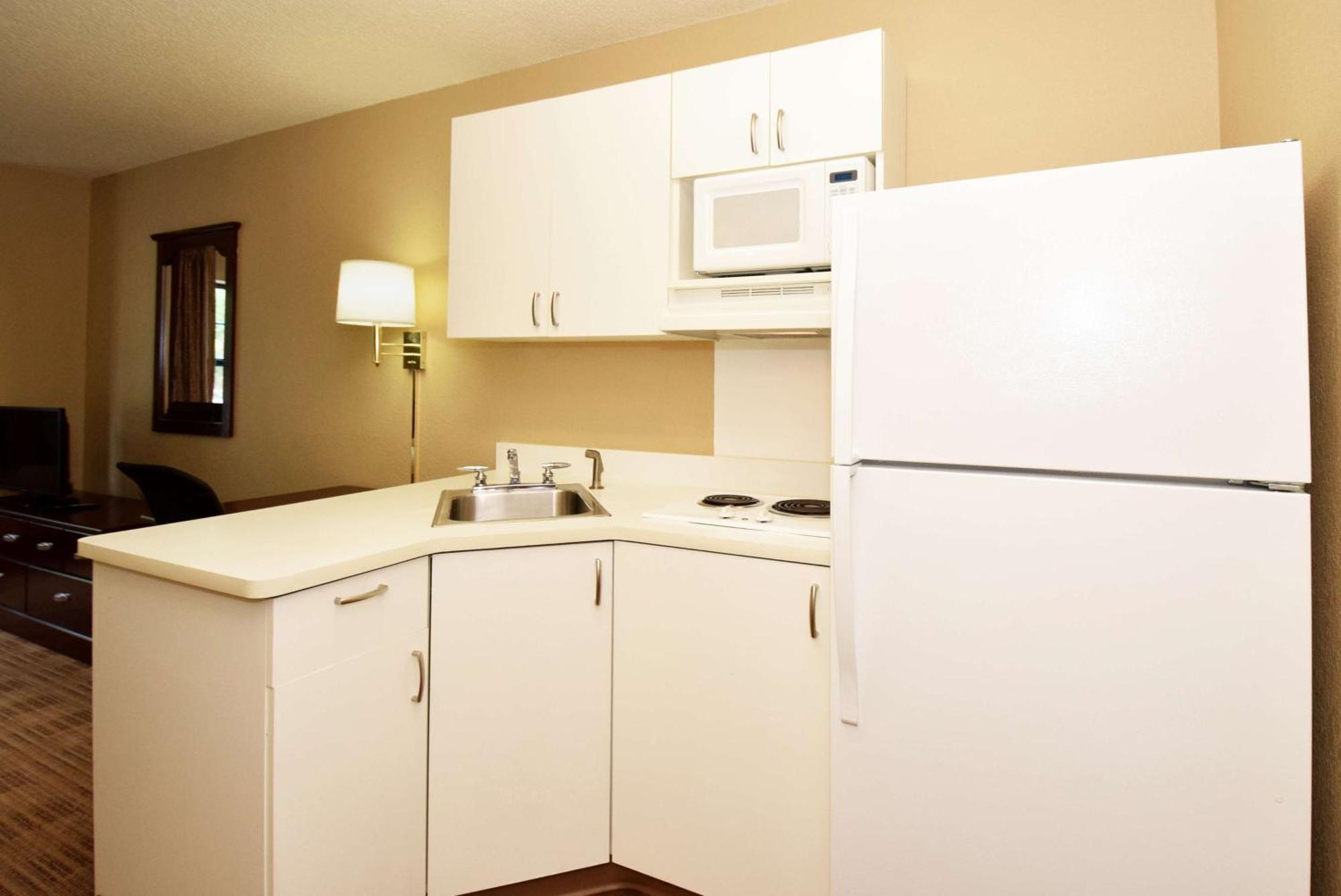 Extended Stay America Suites - Philadelphia - Mt Laurel - Crawford Place Mount Laurel Exterior foto