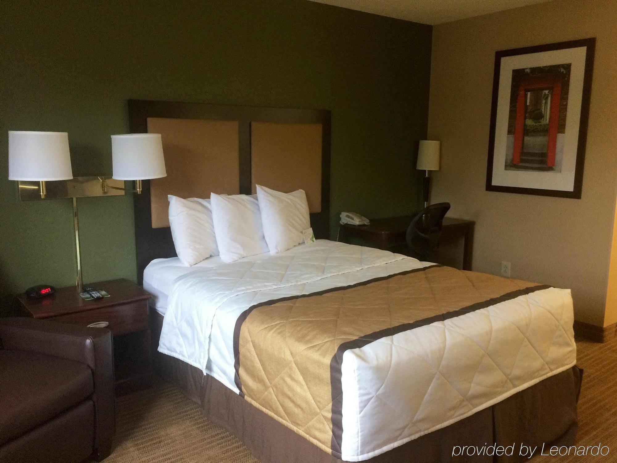 Extended Stay America Suites - Philadelphia - Mt Laurel - Crawford Place Mount Laurel Exterior foto